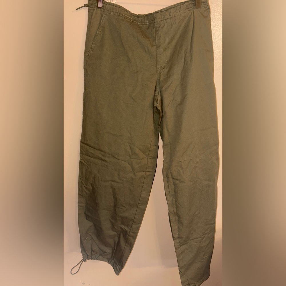 PAC sun xs parachute pants